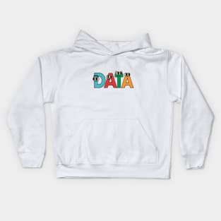 Data Kids Hoodie